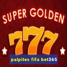 palpites fifa bet365